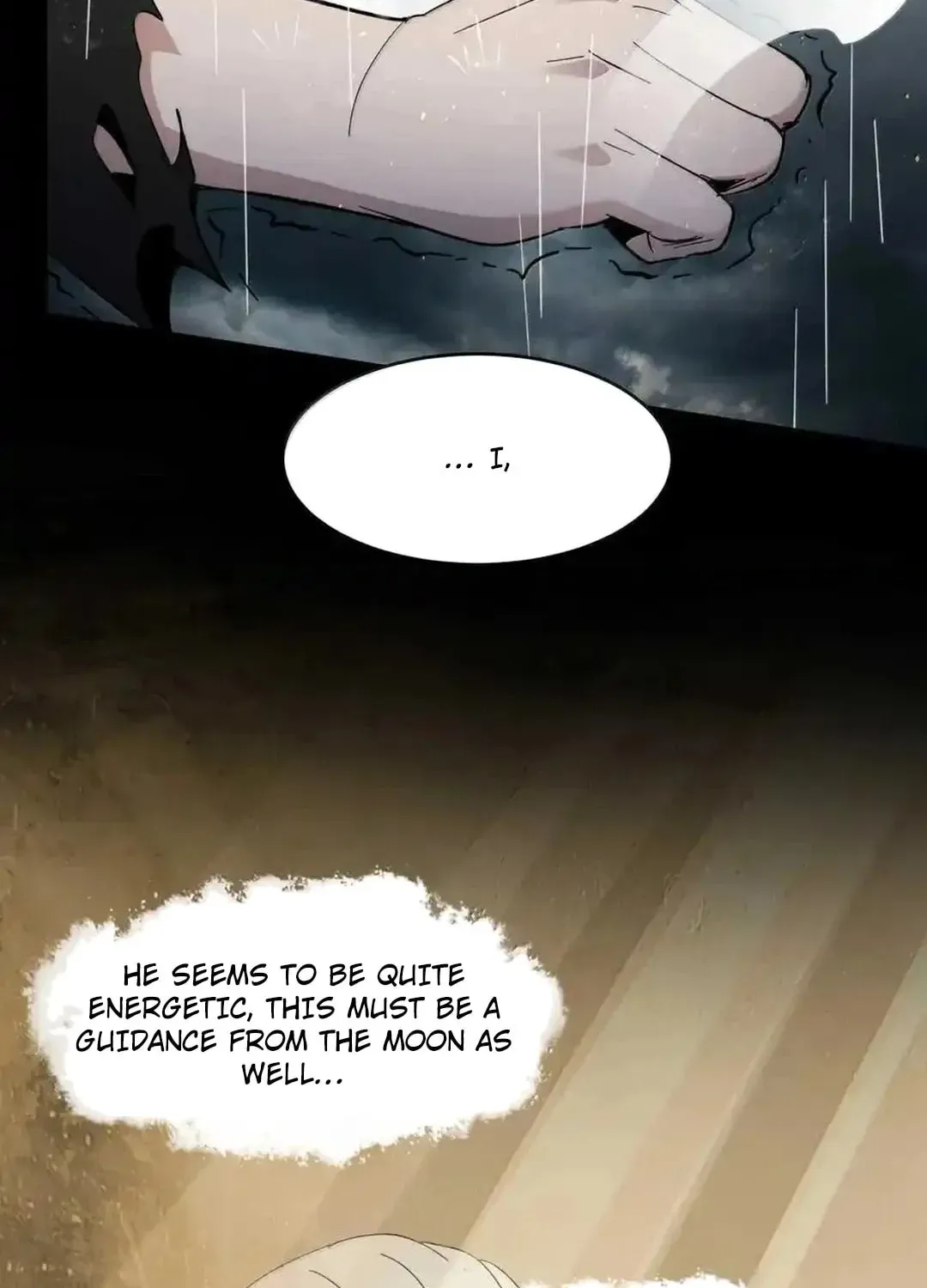 I'm Really Not the Devil's Lackey Chapter 144 — Page 94