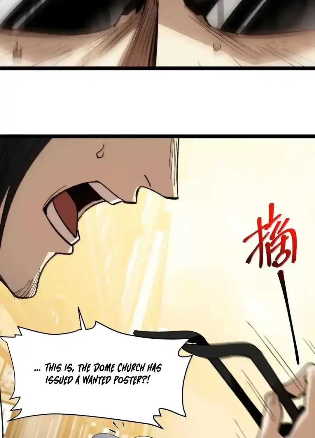 I'm Really Not the Devil's Lackey Chapter 145 — Page 17