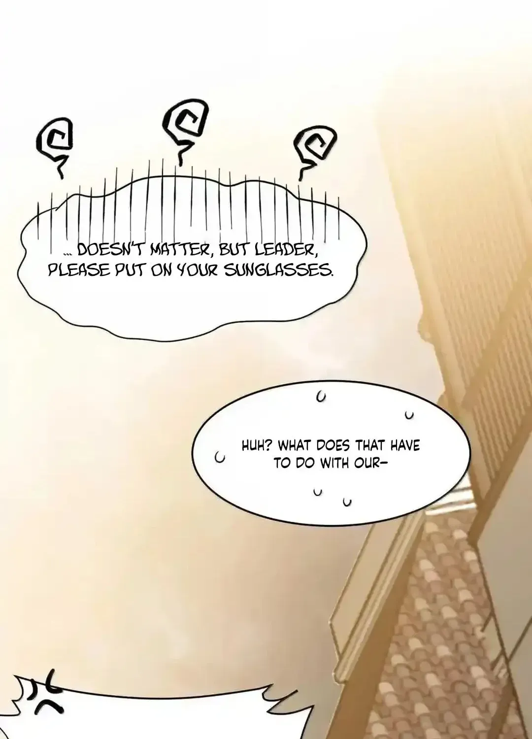 I'm Really Not the Devil's Lackey Chapter 145 — Page 24