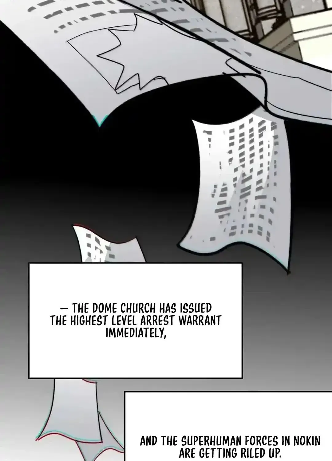 I'm Really Not the Devil's Lackey Chapter 145 — Page 26