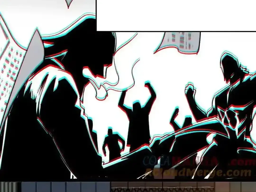 I'm Really Not the Devil's Lackey Chapter 145 — Page 27