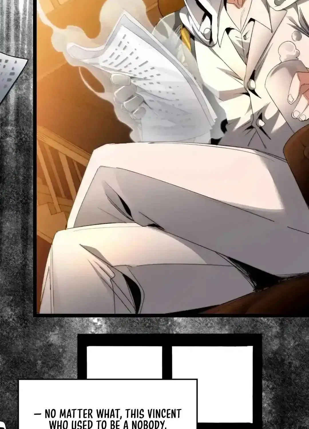 I'm Really Not the Devil's Lackey Chapter 145 — Page 36