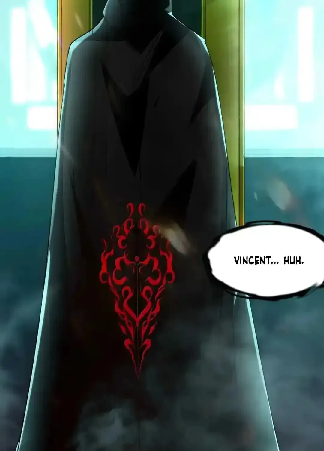 I'm Really Not the Devil's Lackey Chapter 145 — Page 44