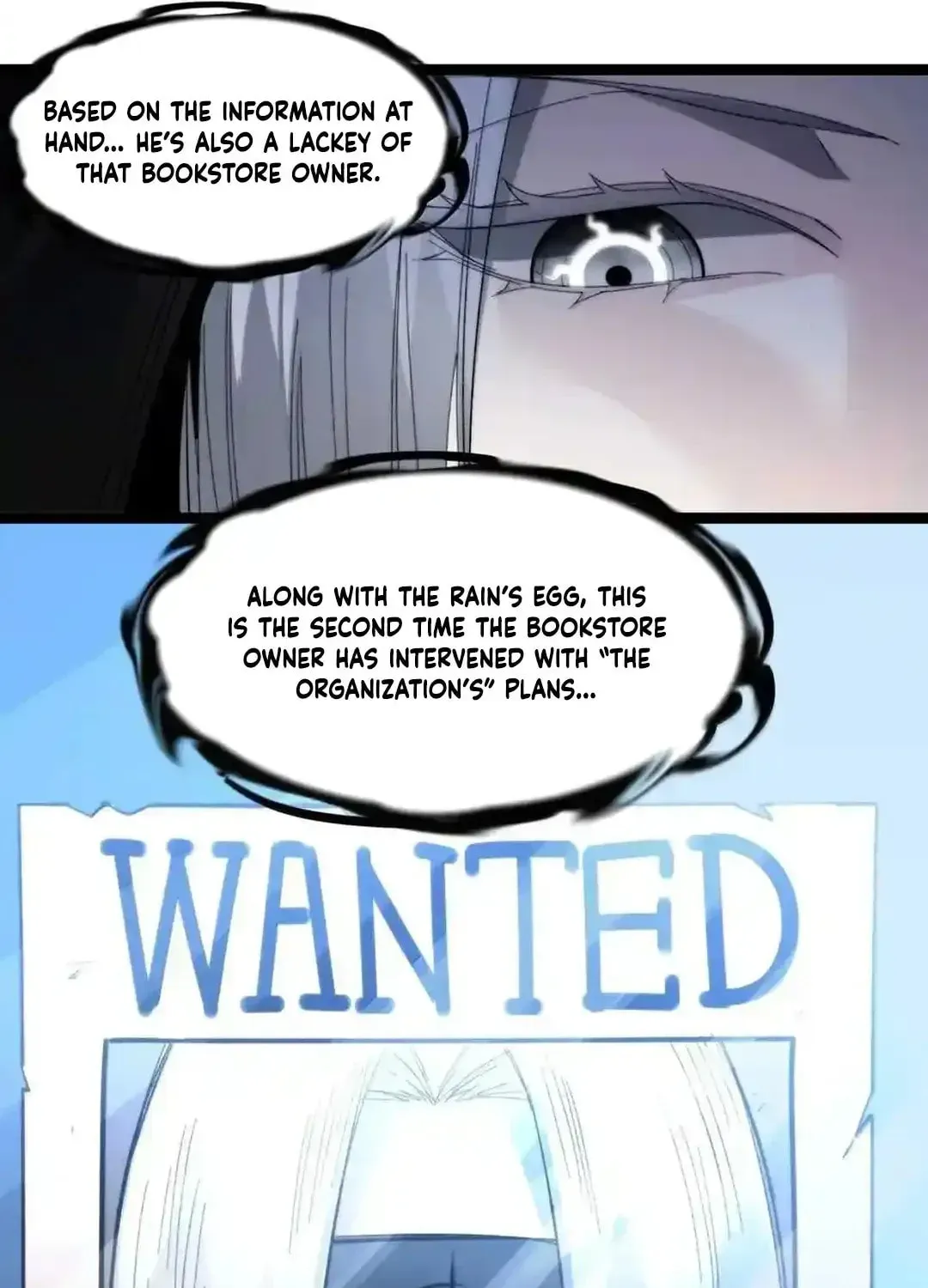 I'm Really Not the Devil's Lackey Chapter 145 — Page 46