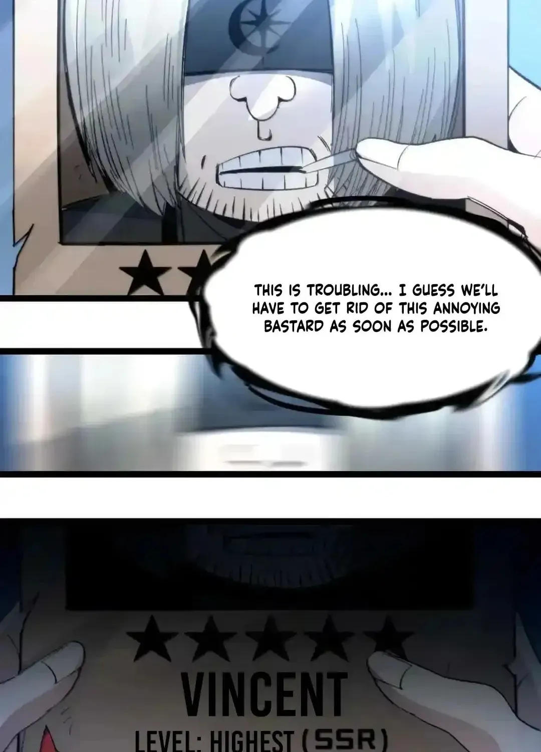 I'm Really Not the Devil's Lackey Chapter 145 — Page 47