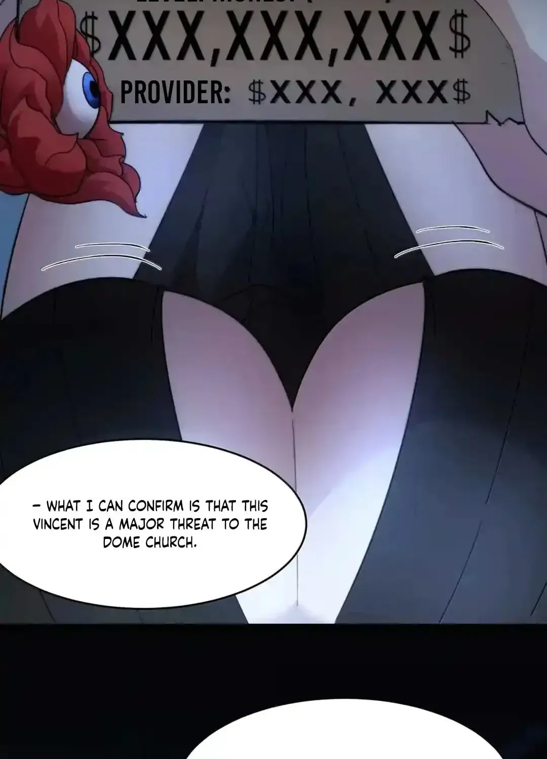 I'm Really Not the Devil's Lackey Chapter 145 — Page 48