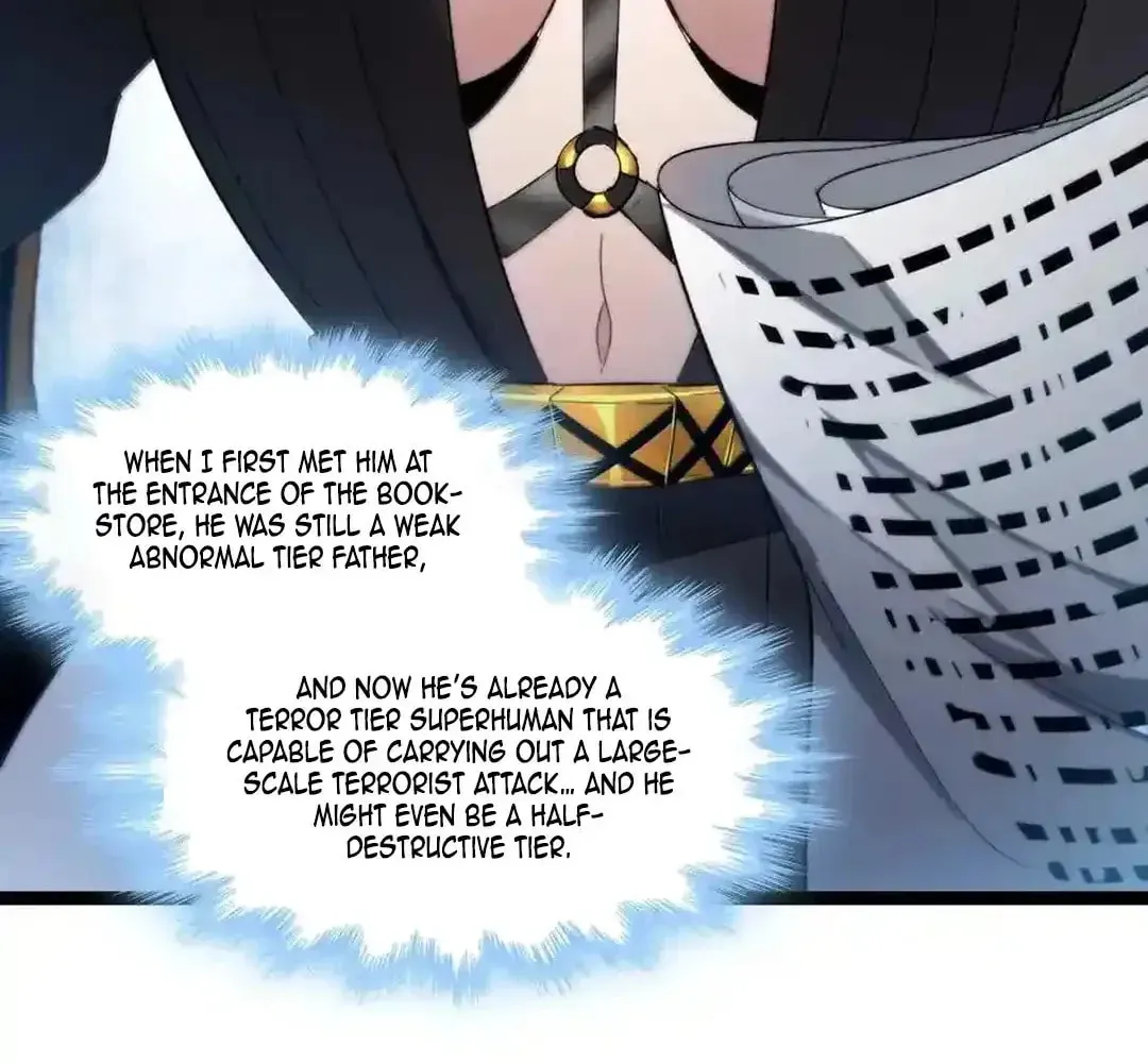 I'm Really Not the Devil's Lackey Chapter 145 — Page 52
