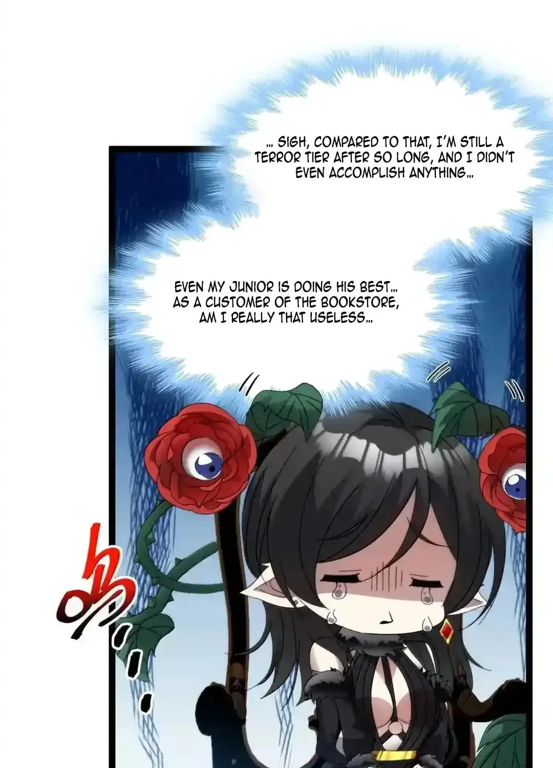 I'm Really Not the Devil's Lackey Chapter 145 — Page 53