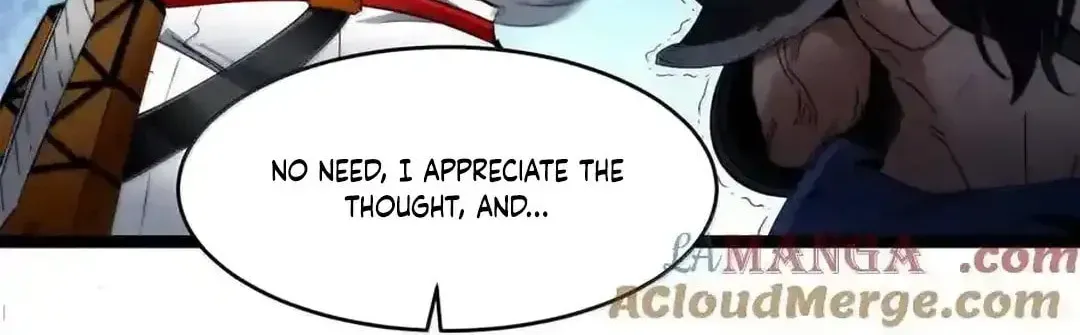 I'm Really Not the Devil's Lackey Chapter 145 — Page 58