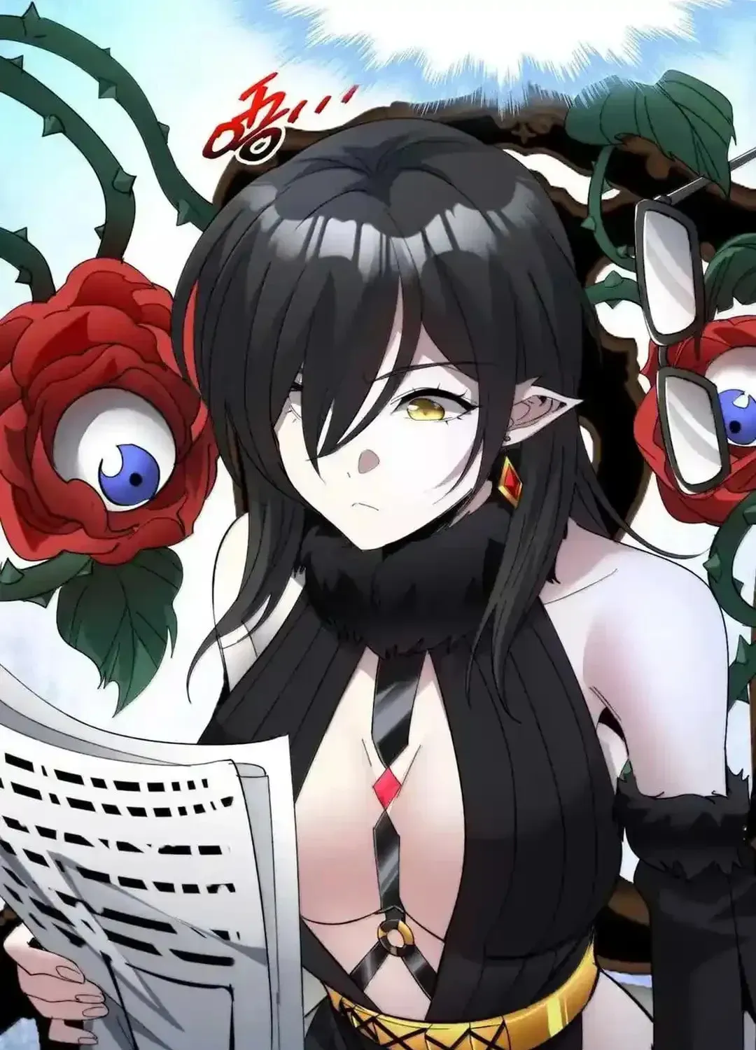 I'm Really Not the Devil's Lackey Chapter 145 — Page 66
