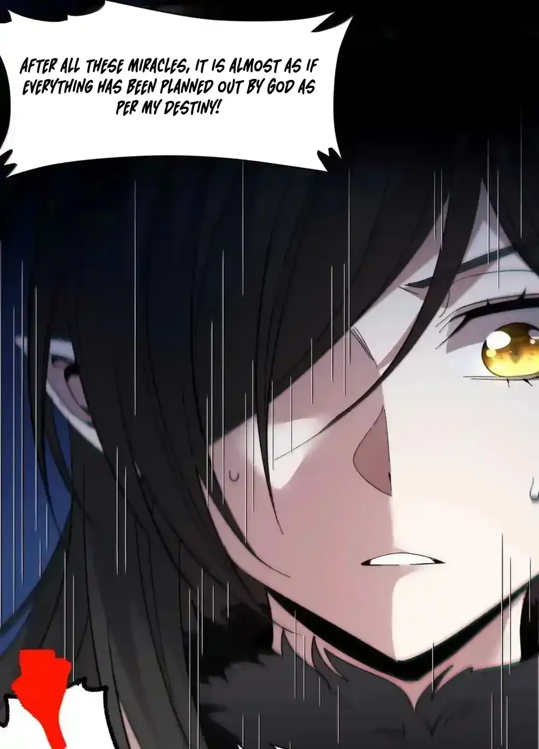I'm Really Not the Devil's Lackey Chapter 145 — Page 78