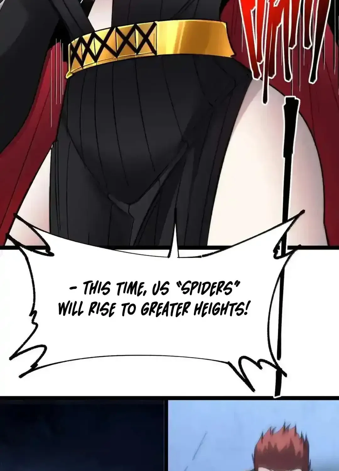 I'm Really Not the Devil's Lackey Chapter 145 — Page 86