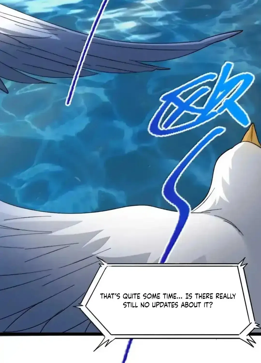 I'm Really Not the Devil's Lackey Chapter 146 — Page 5