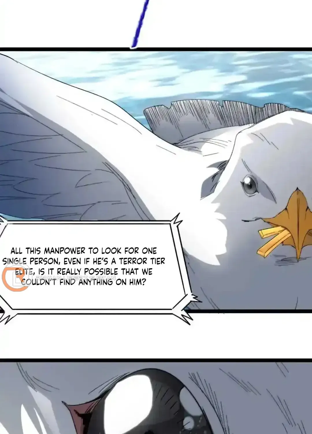 I'm Really Not the Devil's Lackey Chapter 146 — Page 6