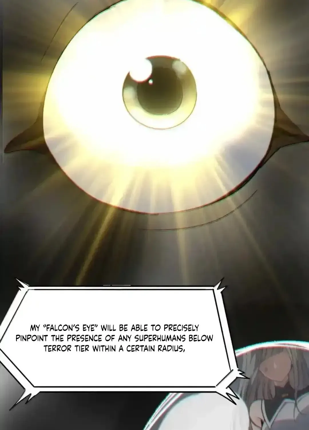I'm Really Not the Devil's Lackey Chapter 146 — Page 8