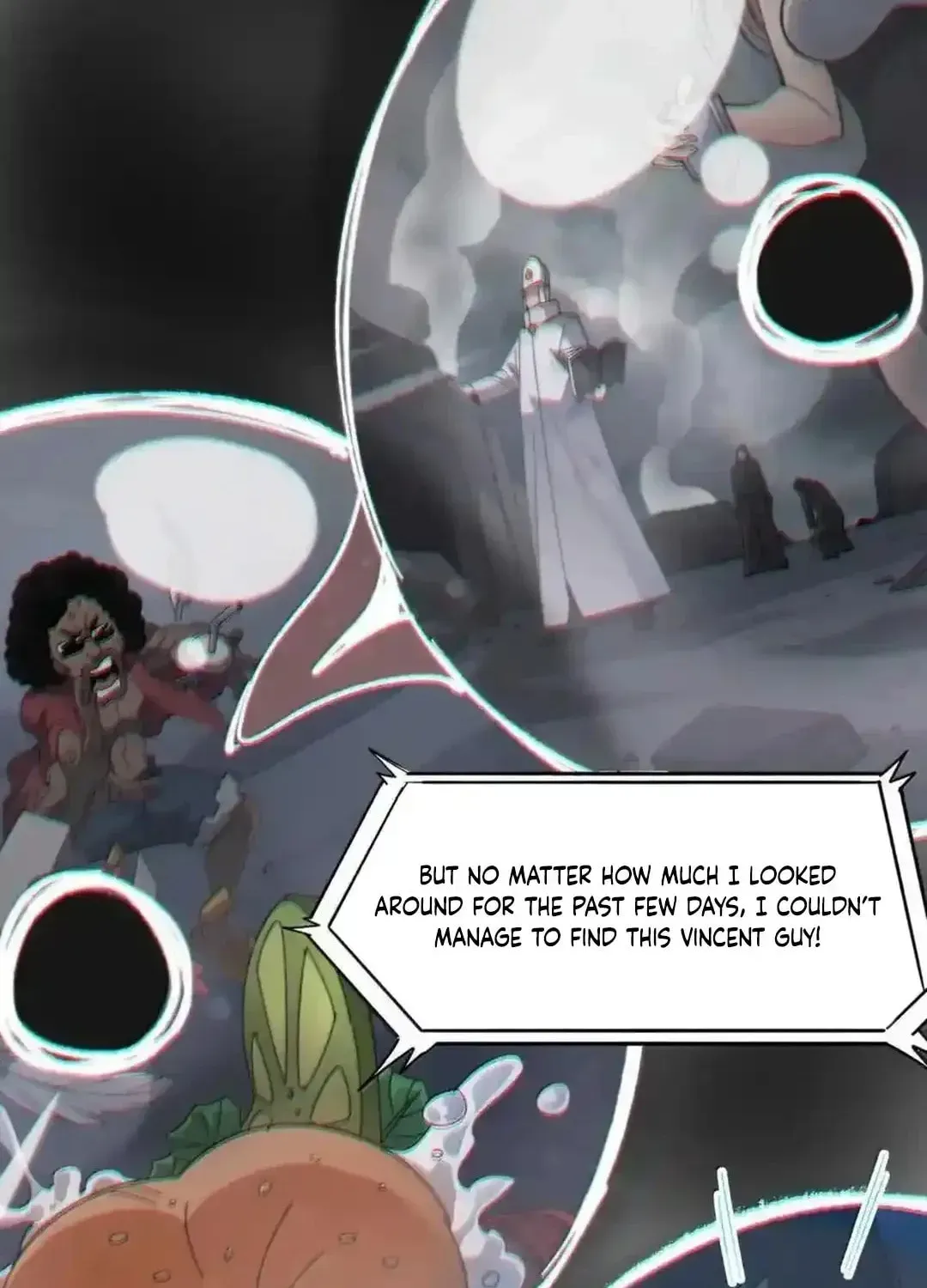 I'm Really Not the Devil's Lackey Chapter 146 — Page 9
