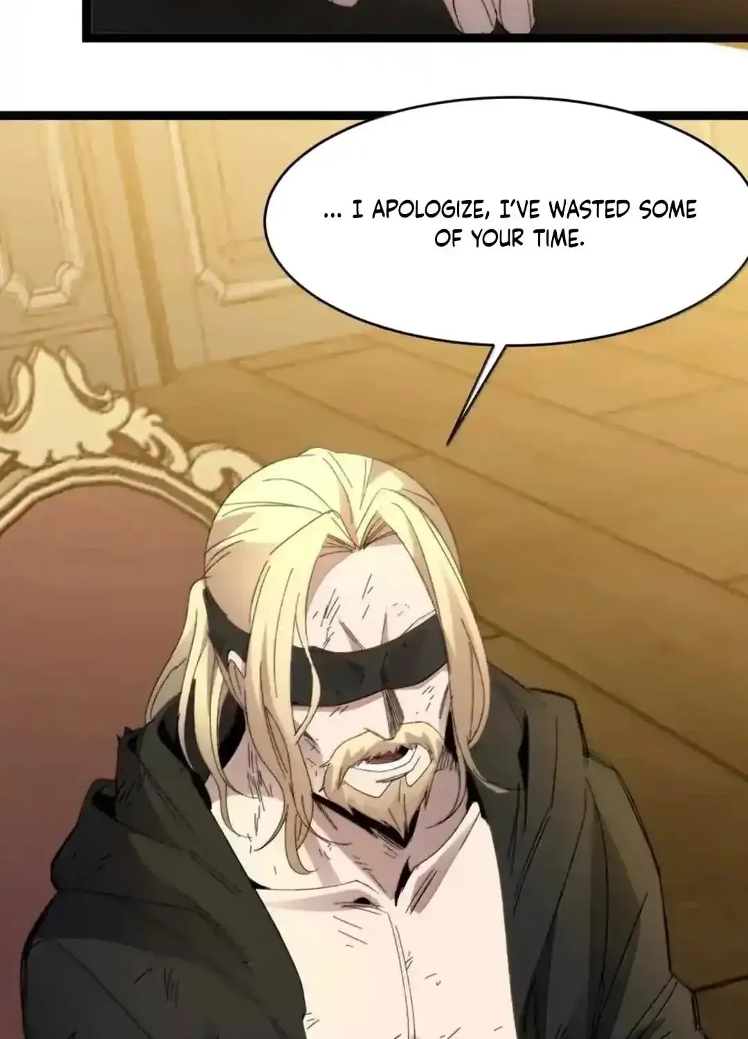 I'm Really Not the Devil's Lackey Chapter 146 — Page 101