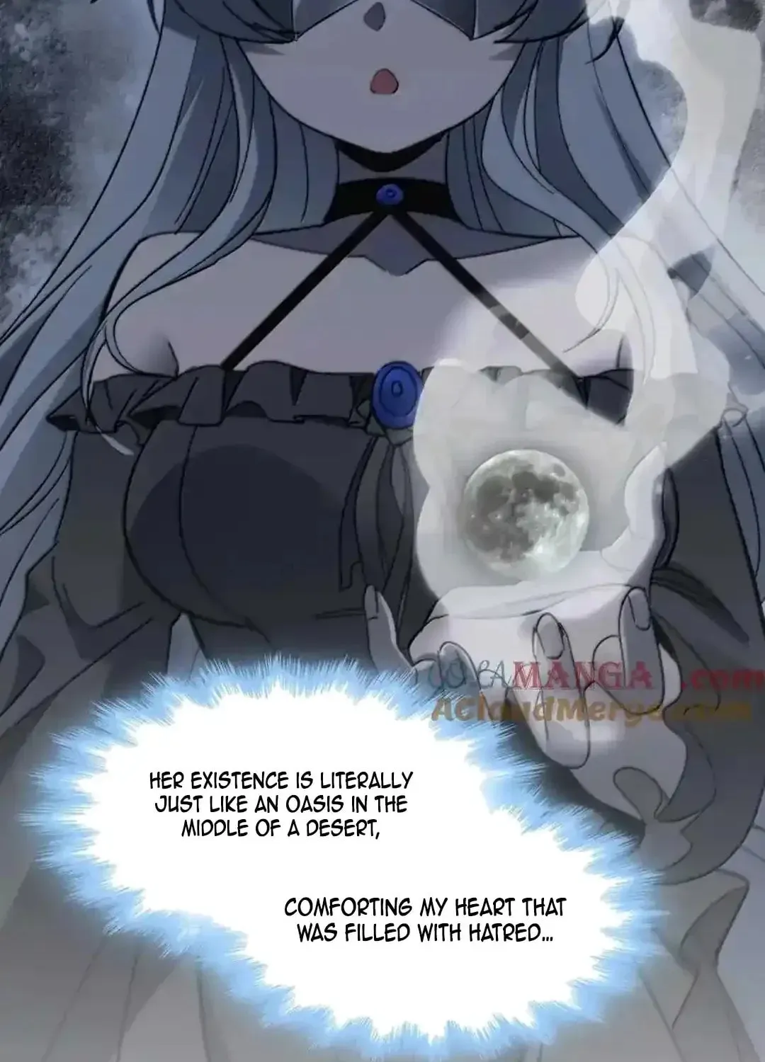 I'm Really Not the Devil's Lackey Chapter 146 — Page 107