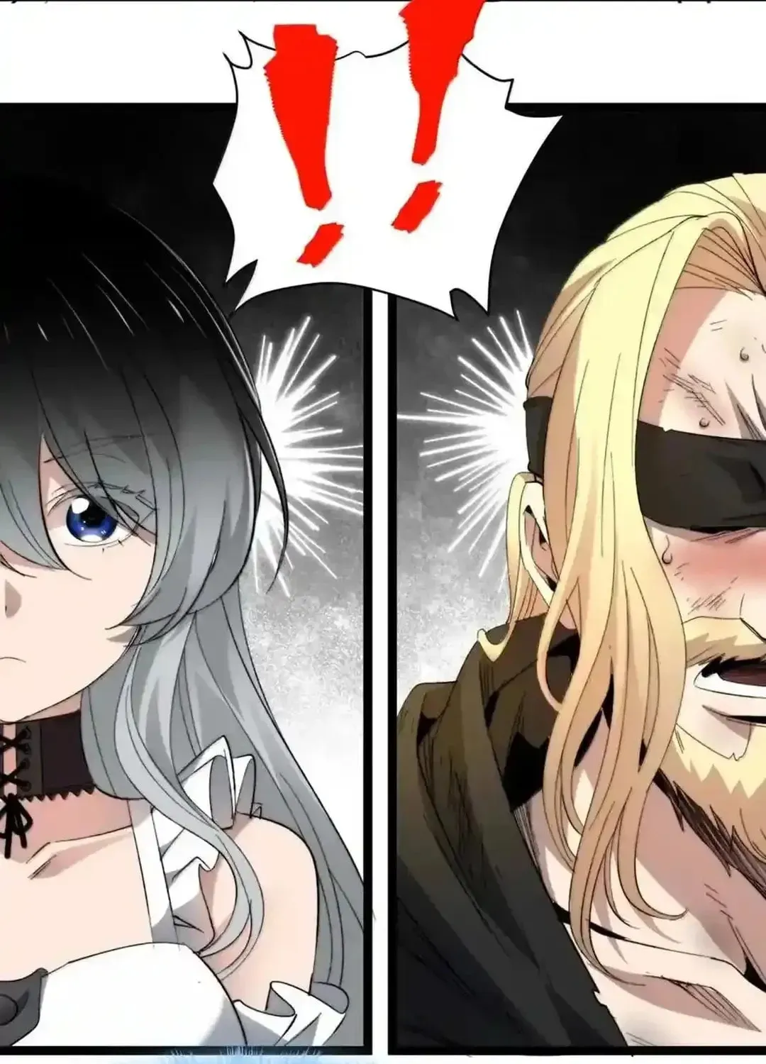I'm Really Not the Devil's Lackey Chapter 146 — Page 110