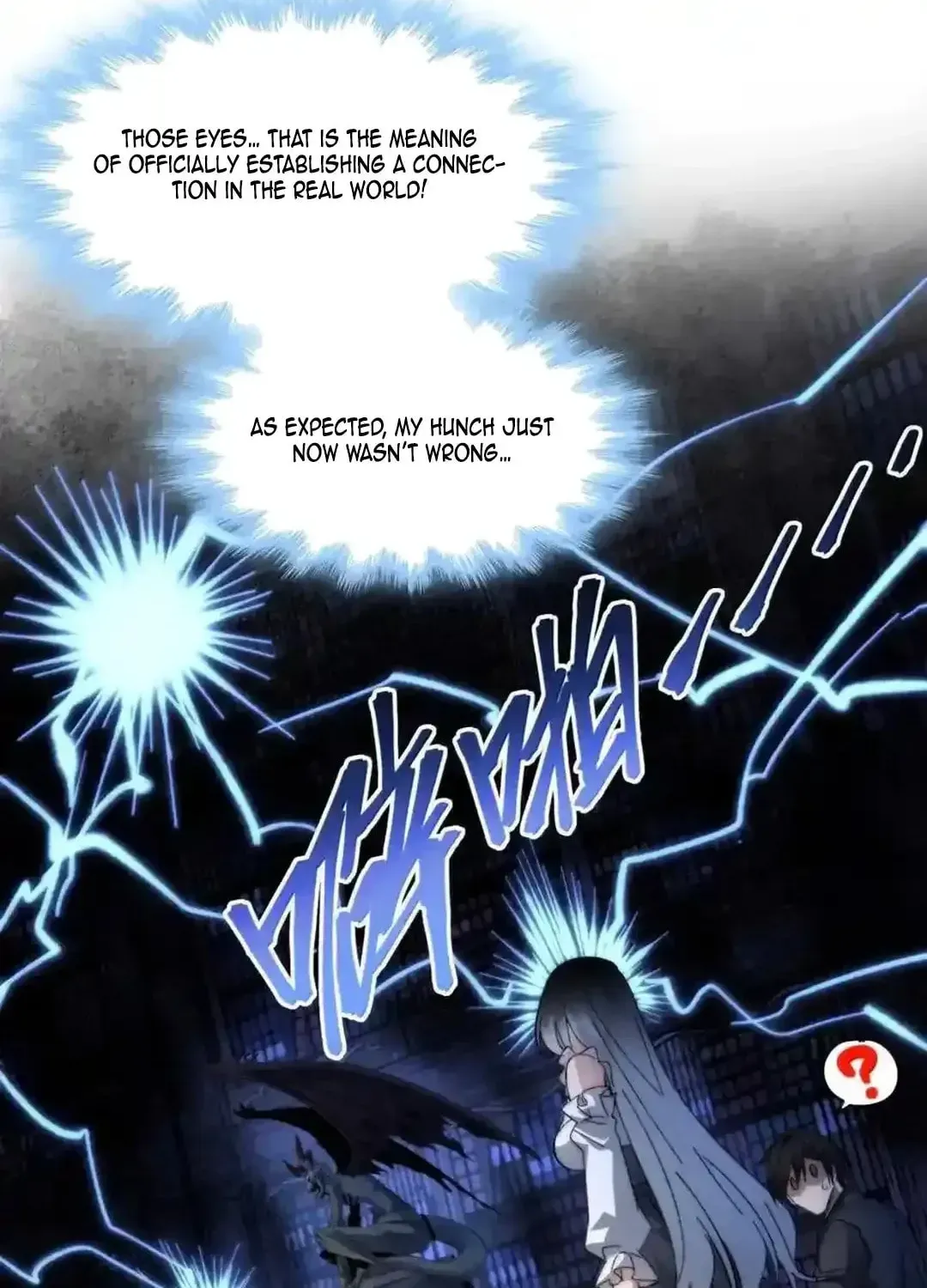 I'm Really Not the Devil's Lackey Chapter 146 — Page 111