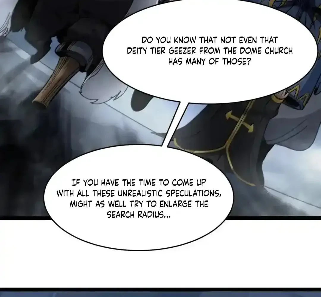 I'm Really Not the Devil's Lackey Chapter 146 — Page 14
