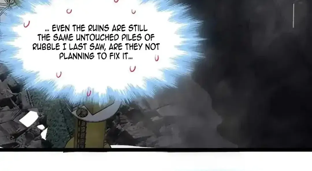 I'm Really Not the Devil's Lackey Chapter 146 — Page 34