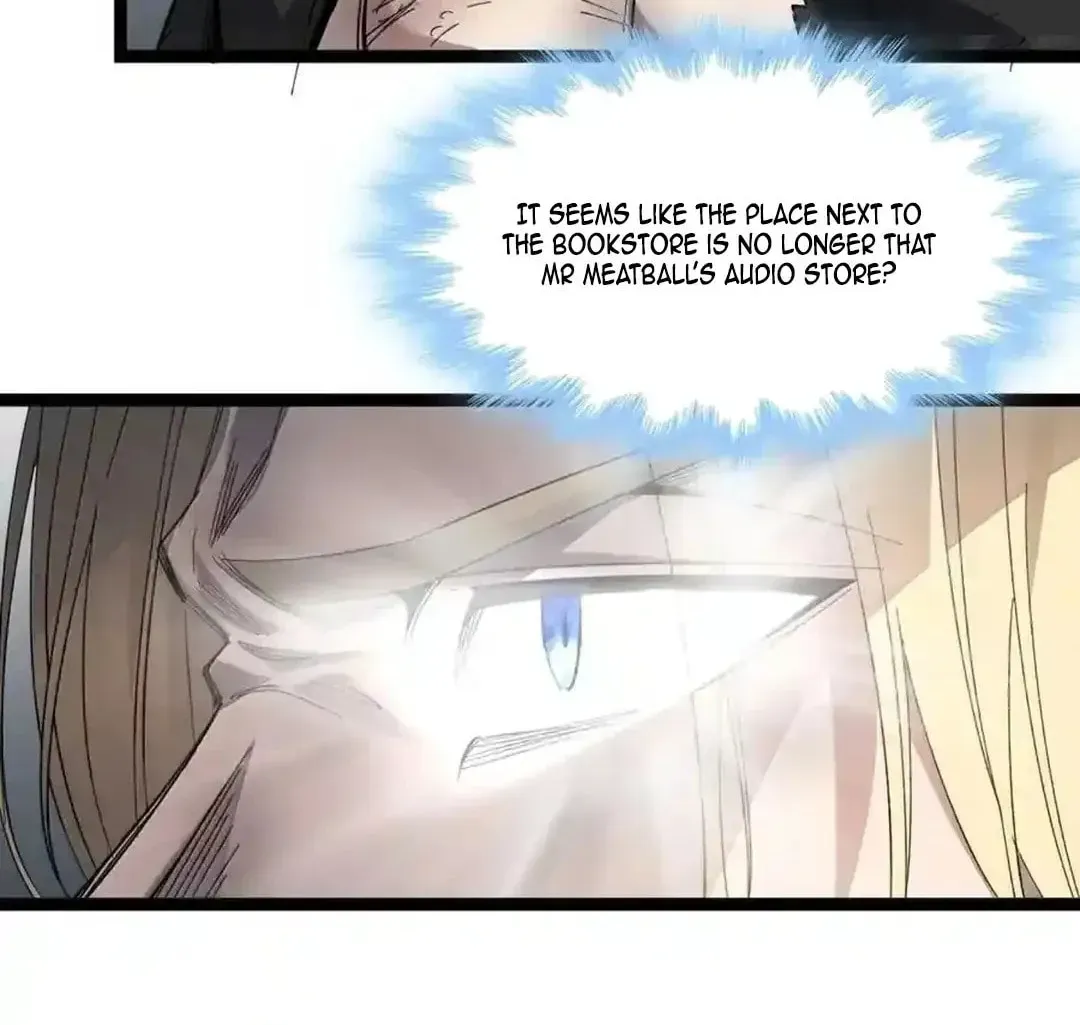 I'm Really Not the Devil's Lackey Chapter 146 — Page 40