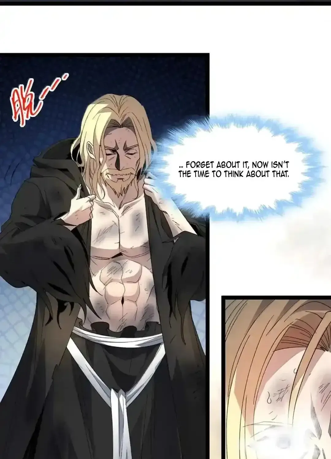 I'm Really Not the Devil's Lackey Chapter 146 — Page 43