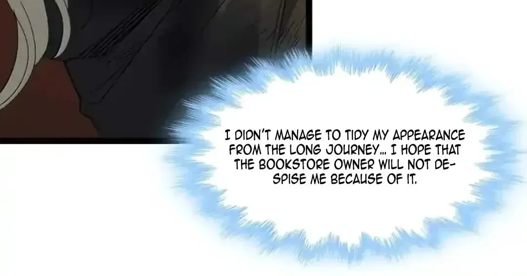 I'm Really Not the Devil's Lackey Chapter 146 — Page 47