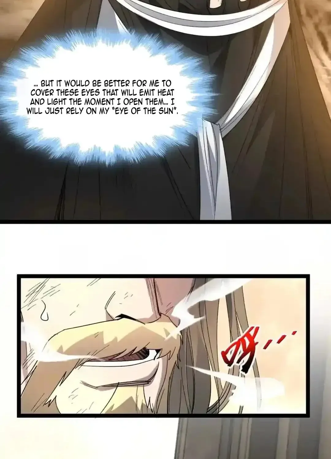 I'm Really Not the Devil's Lackey Chapter 146 — Page 49