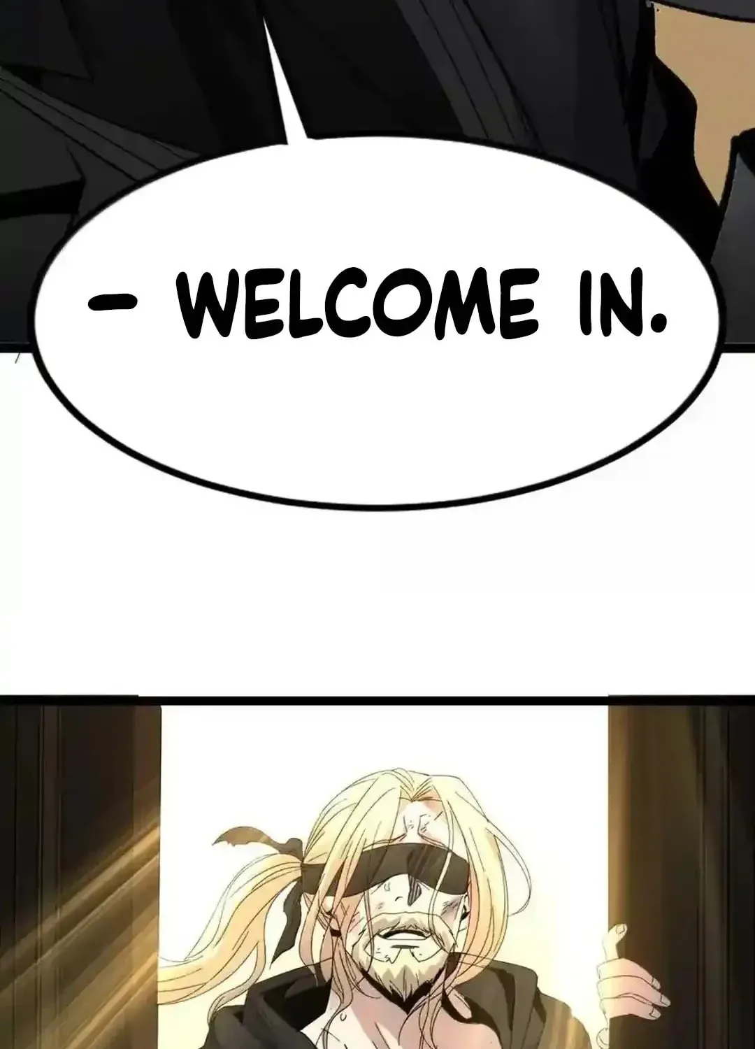 I'm Really Not the Devil's Lackey Chapter 146 — Page 55