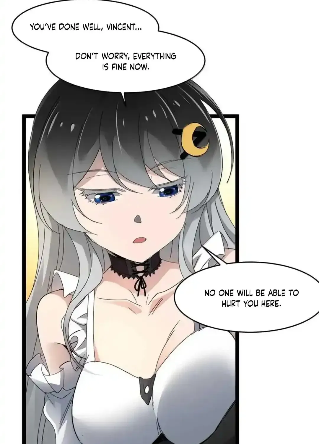 I'm Really Not the Devil's Lackey Chapter 146 — Page 69