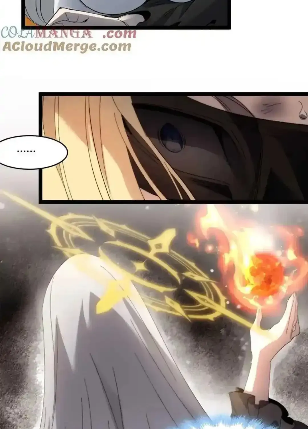 I'm Really Not the Devil's Lackey Chapter 146 — Page 70
