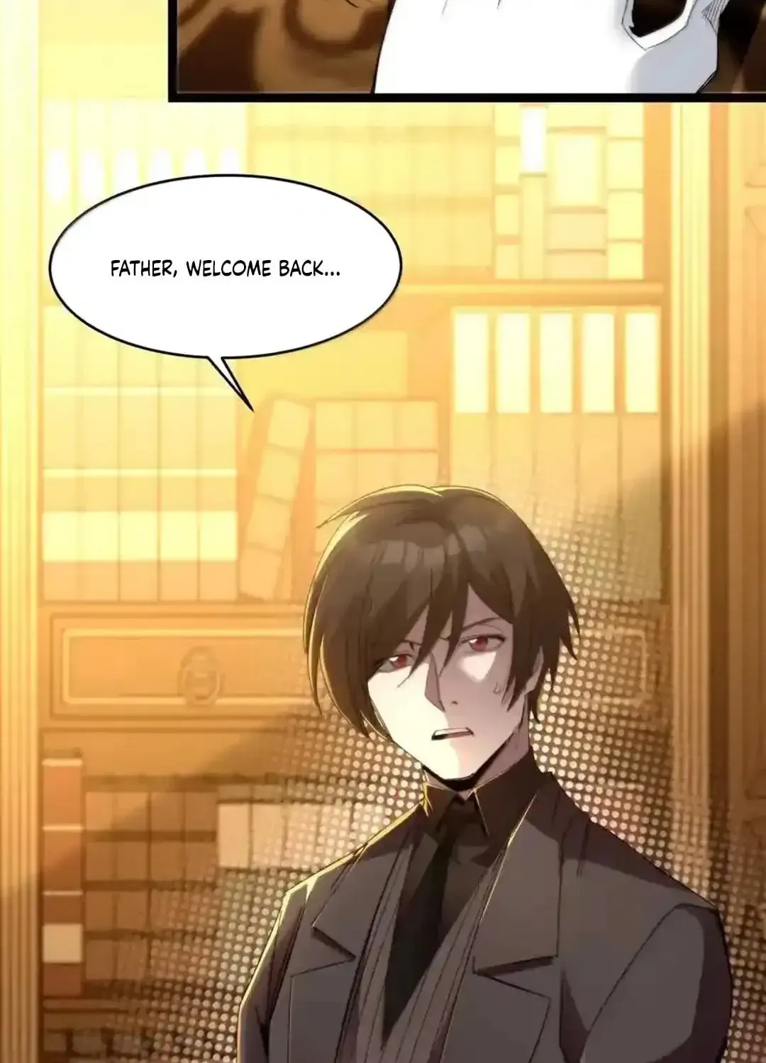 I'm Really Not the Devil's Lackey Chapter 146 — Page 79