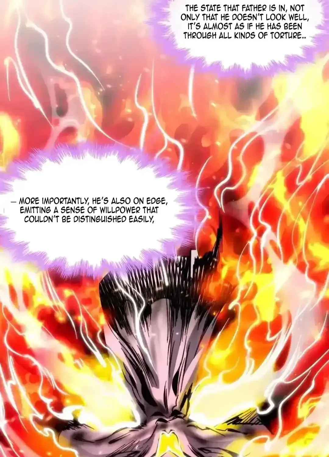 I'm Really Not the Devil's Lackey Chapter 146 — Page 81