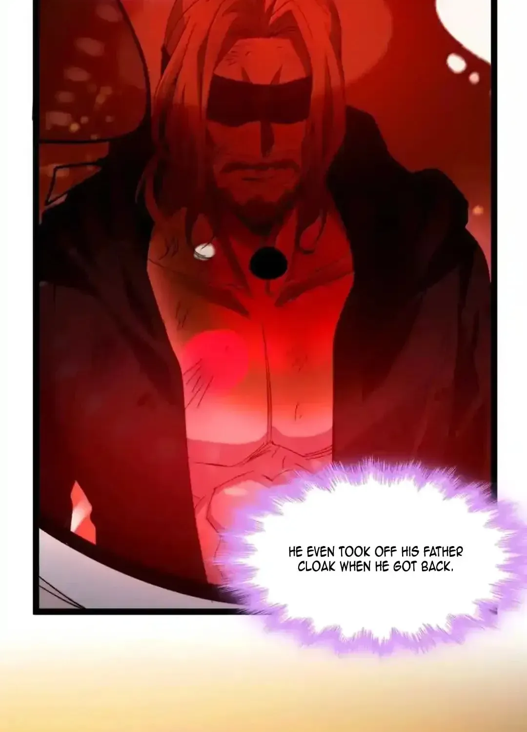 I'm Really Not the Devil's Lackey Chapter 146 — Page 86