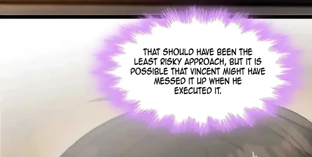 I'm Really Not the Devil's Lackey Chapter 146 — Page 89