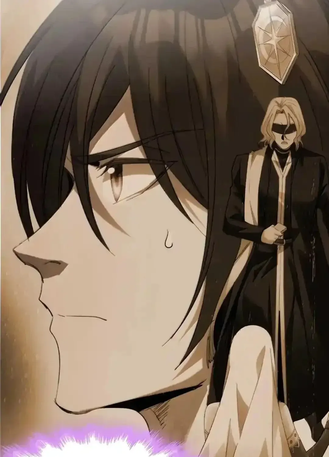 I'm Really Not the Devil's Lackey Chapter 146 — Page 90