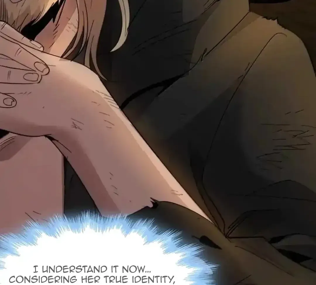 I'm Really Not the Devil's Lackey Chapter 147 — Page 7
