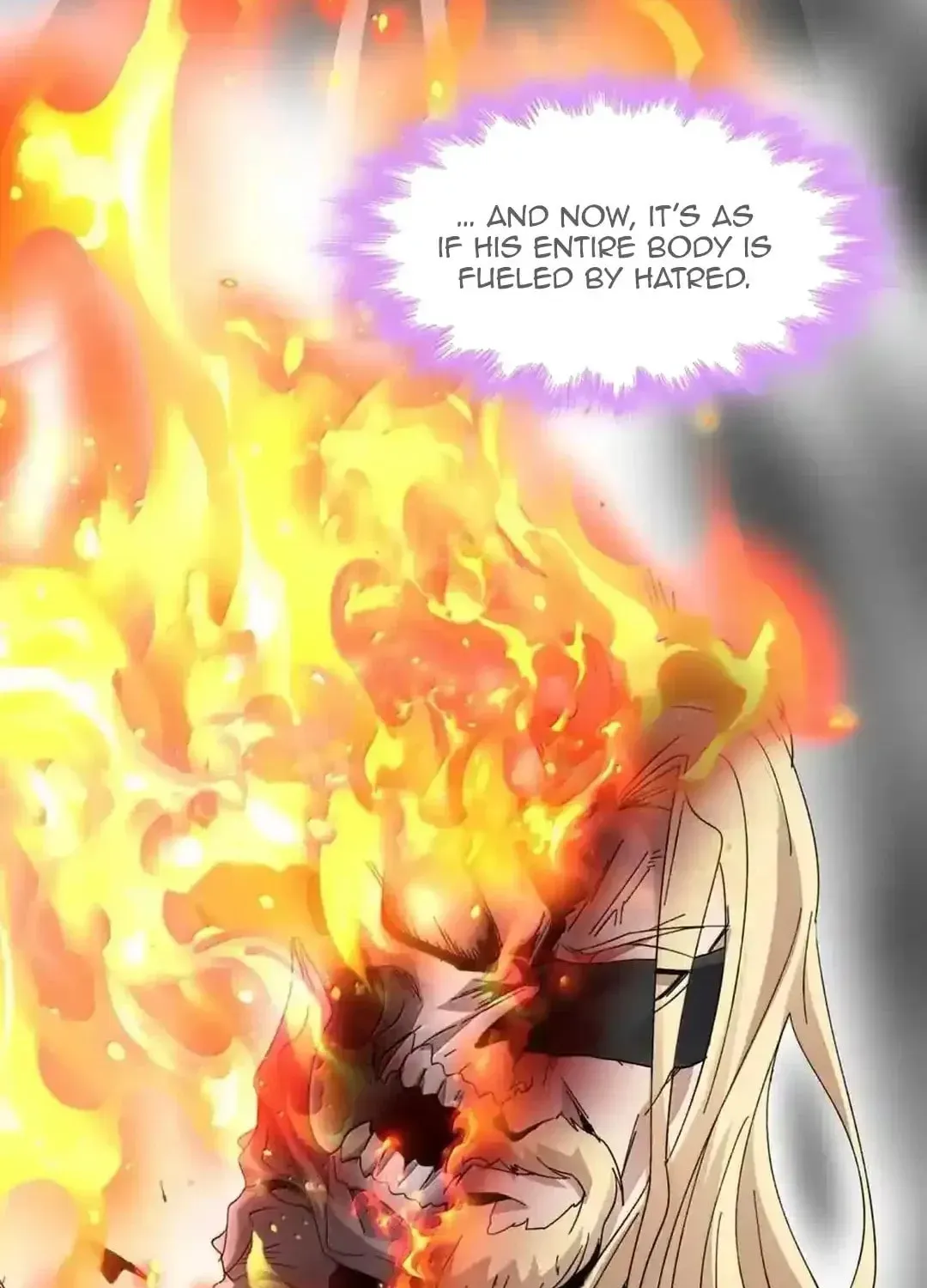 I'm Really Not the Devil's Lackey Chapter 147 — Page 103