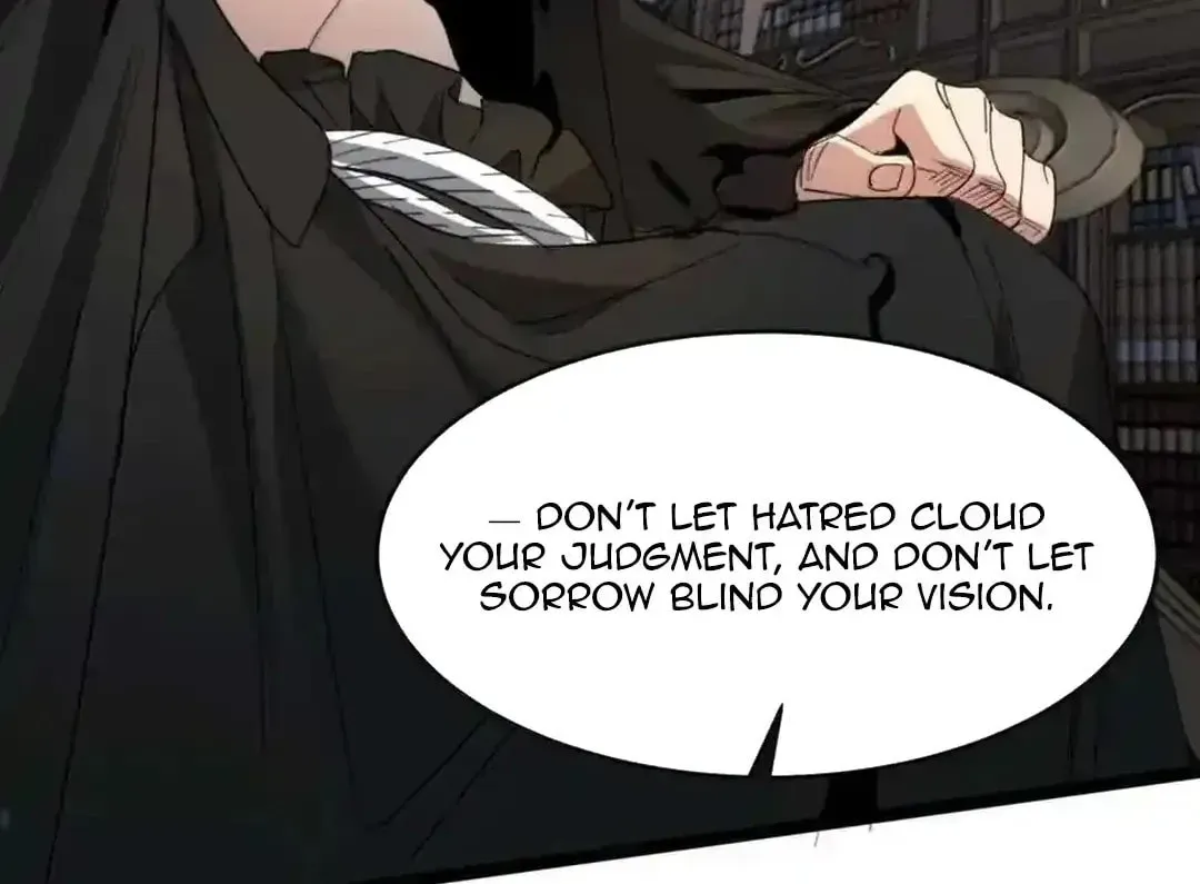 I'm Really Not the Devil's Lackey Chapter 147 — Page 107