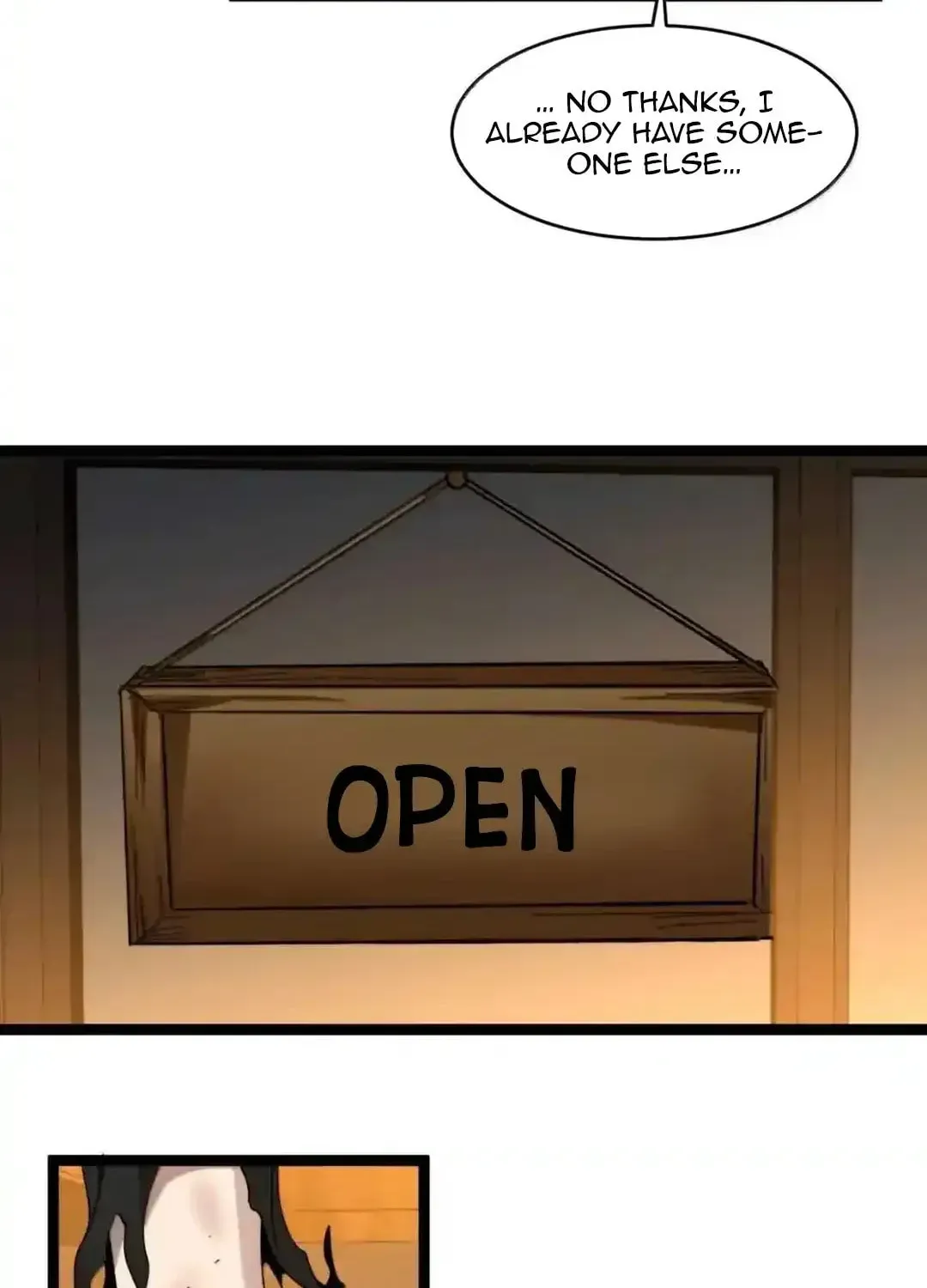 I'm Really Not the Devil's Lackey Chapter 147 — Page 20