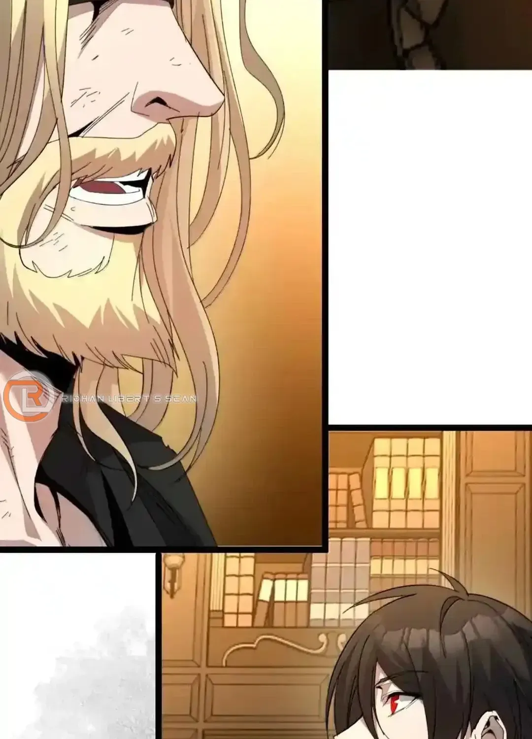 I'm Really Not the Devil's Lackey Chapter 147 — Page 24