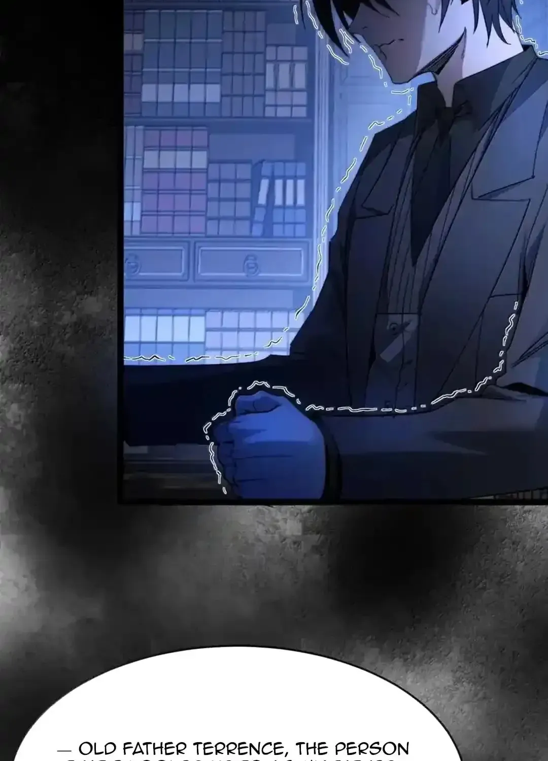 I'm Really Not the Devil's Lackey Chapter 147 — Page 29