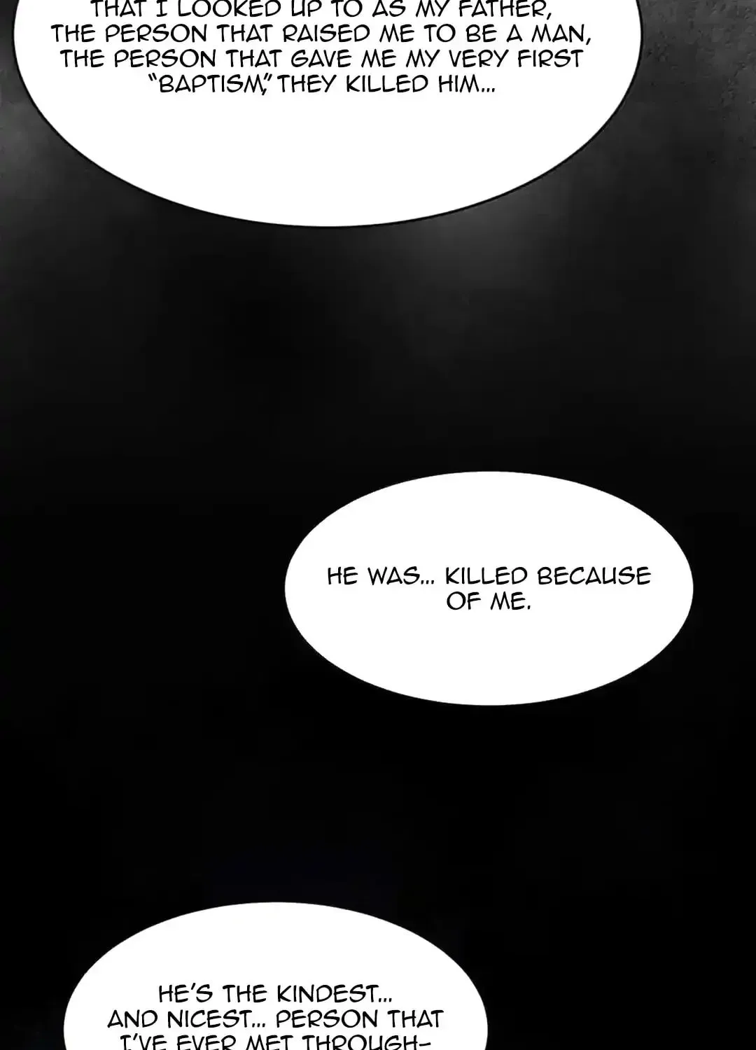 I'm Really Not the Devil's Lackey Chapter 147 — Page 30