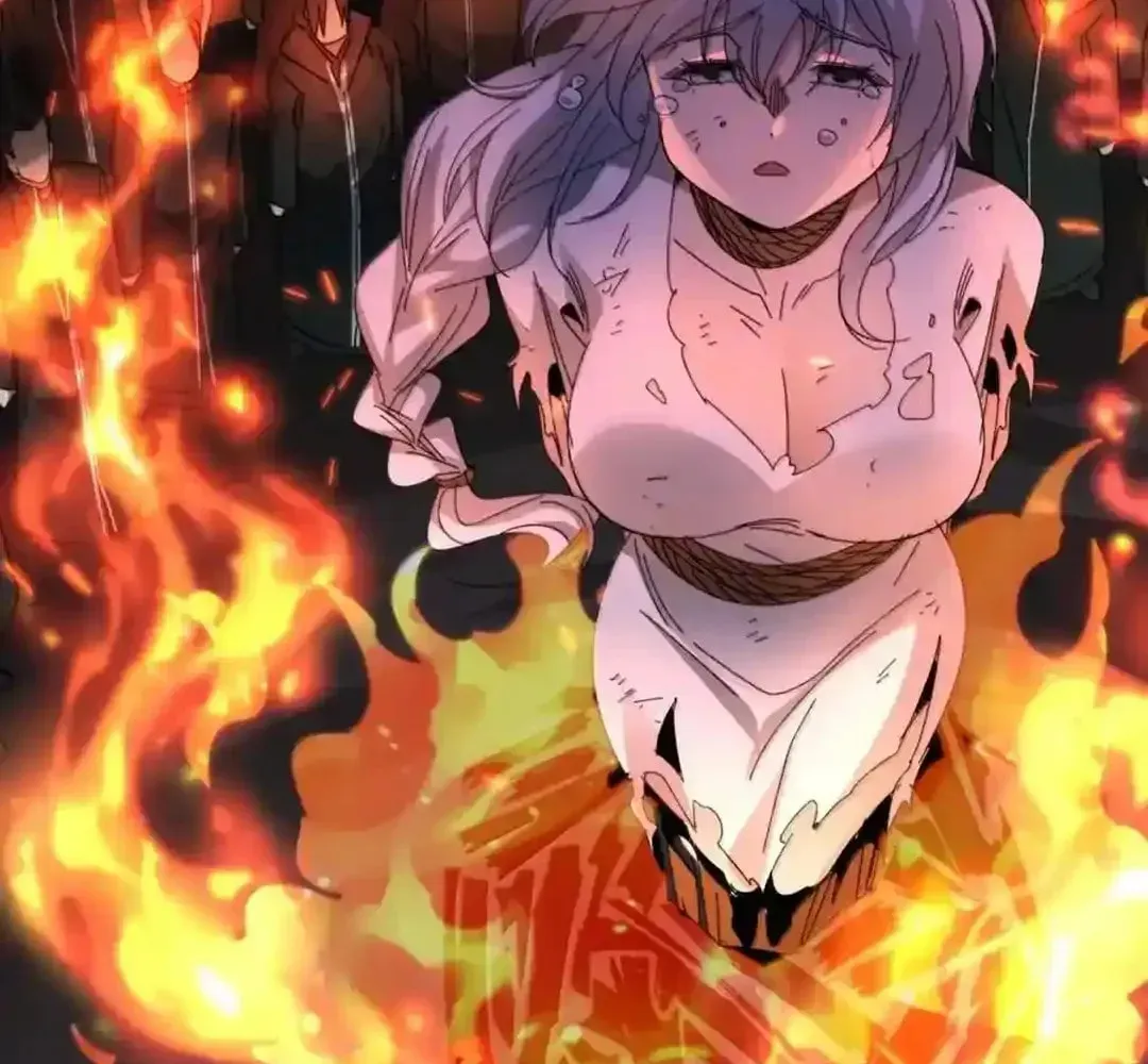 I'm Really Not the Devil's Lackey Chapter 147 — Page 39