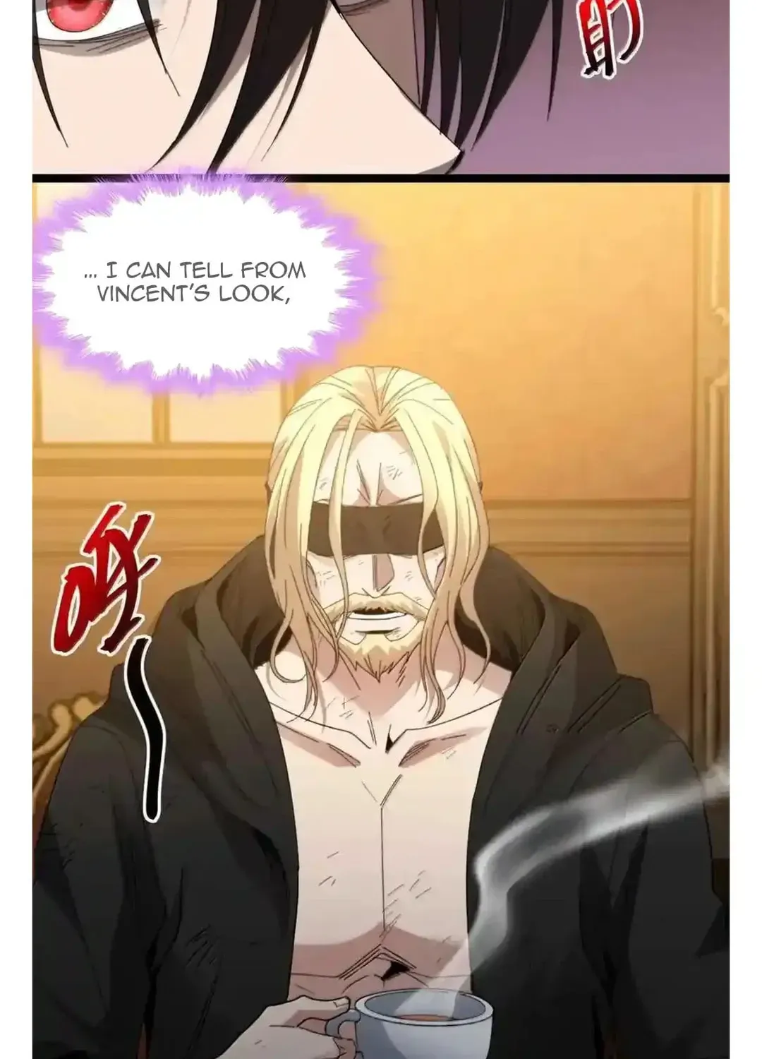 I'm Really Not the Devil's Lackey Chapter 147 — Page 44