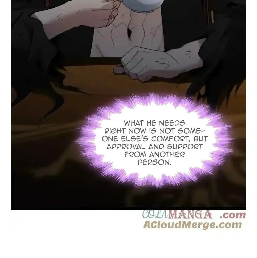 I'm Really Not the Devil's Lackey Chapter 147 — Page 45