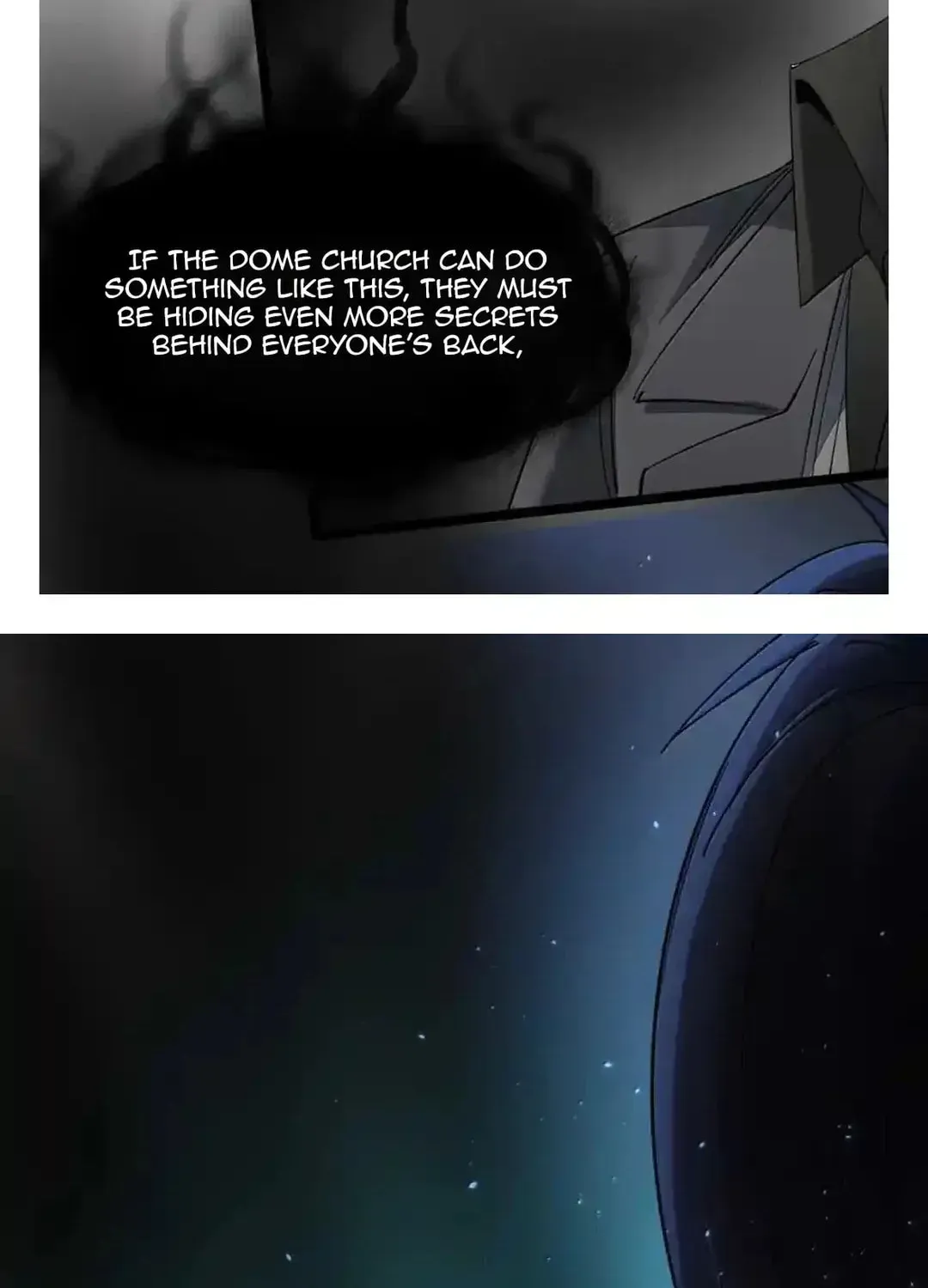 I'm Really Not the Devil's Lackey Chapter 147 — Page 49