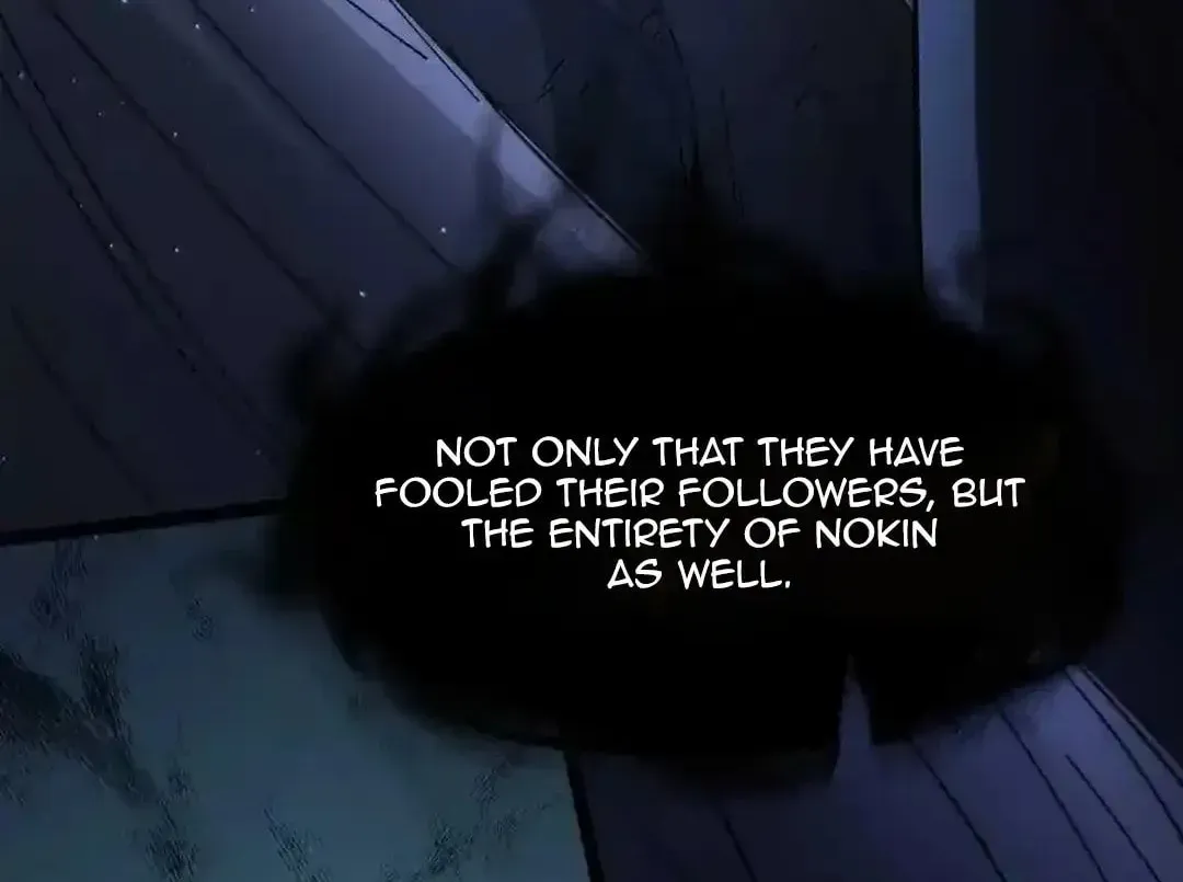 I'm Really Not the Devil's Lackey Chapter 147 — Page 51